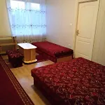 Nora Appartamento Balatonfůzfő