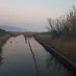 Nora 아파트 Balatonfůzfő