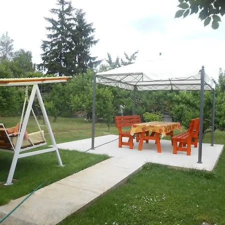 Apartament Nóra