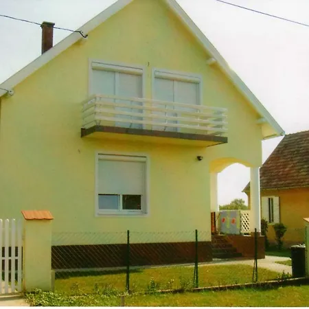Apartmán Nora