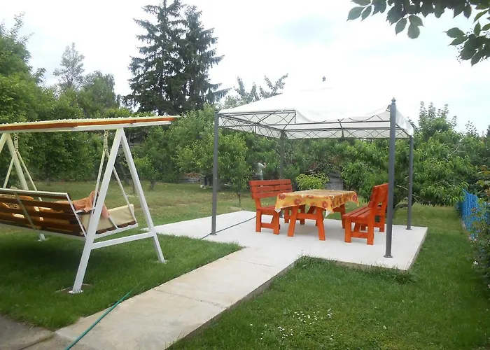 Apartament Nóra
