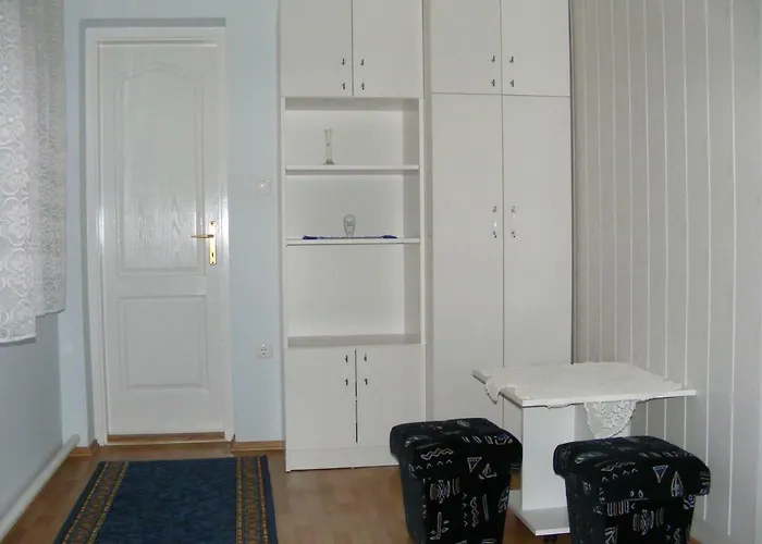 Apartament Nóra