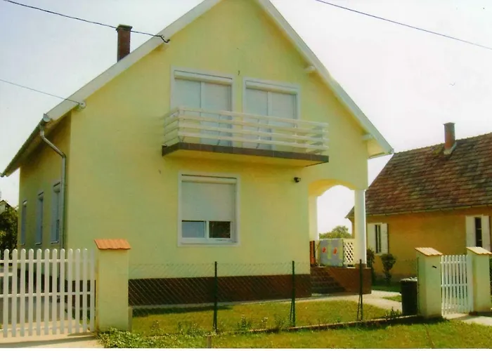 Apartmán Nora
