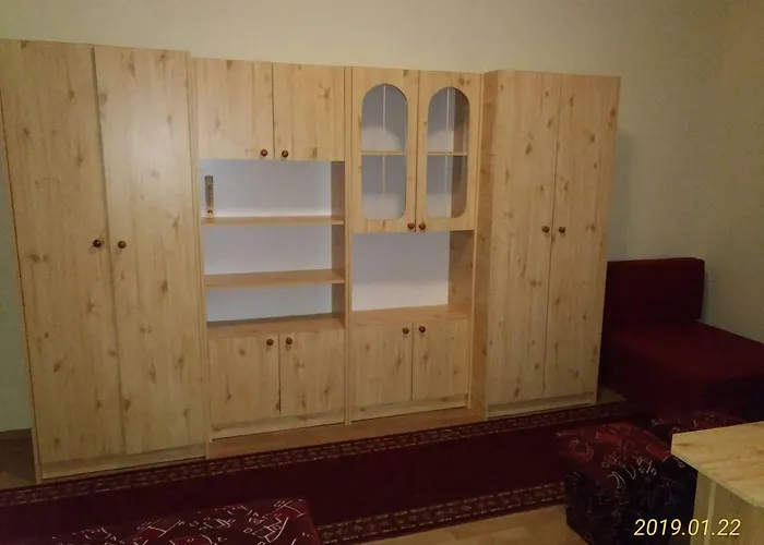 Nóra * Balatonfůzfő