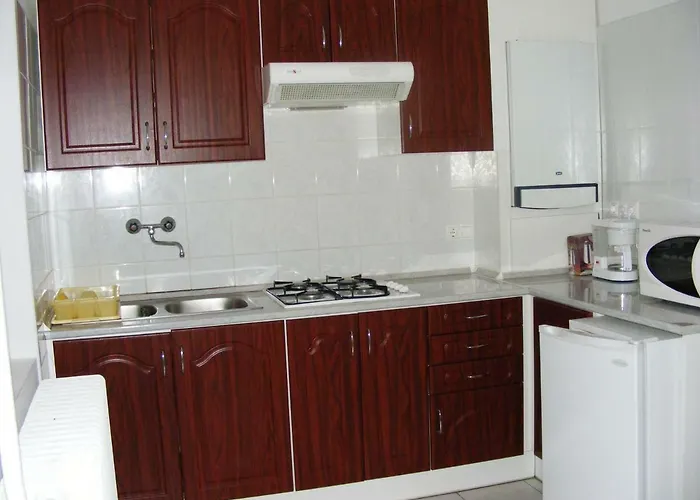 Apartmán Nora *